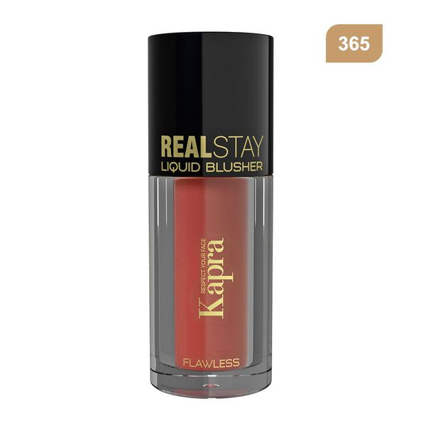 رژگونه مایع ریل استی | RealStay