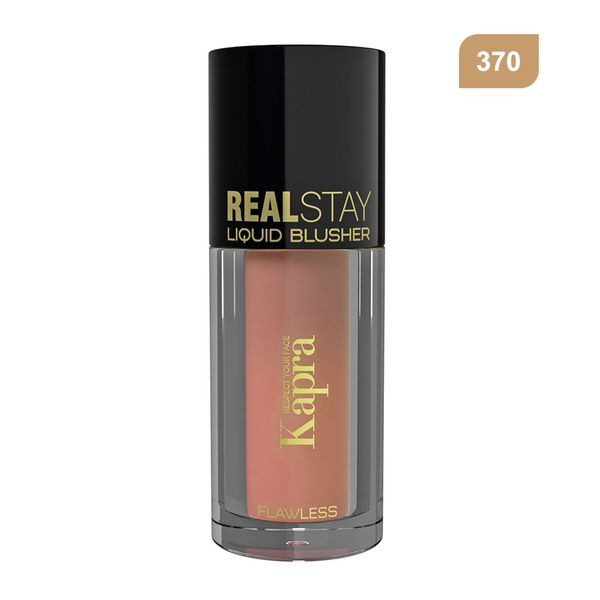 رژگونه مایع ریل استی | RealStay