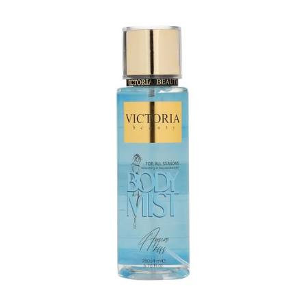 بادی اسپلش ویکتوریا رویال مدل Love Me حجم 110ml