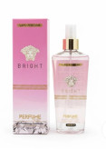 بادی اسپلش زنانه بامبشل حجم ۲۵۰ میلی خنک و شیرین