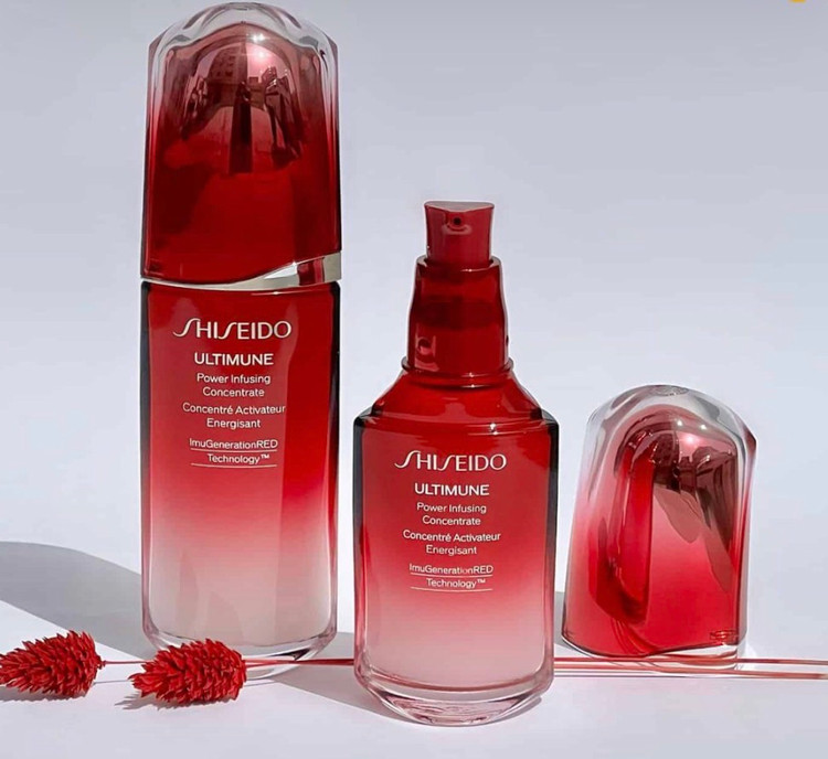 کنسانتره ضد چروک ULTIMUNE اصلی