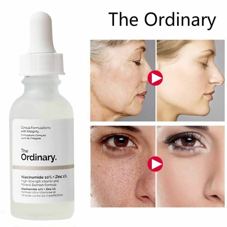 سرم هیالورونیک اسید اوردینری Ordinary