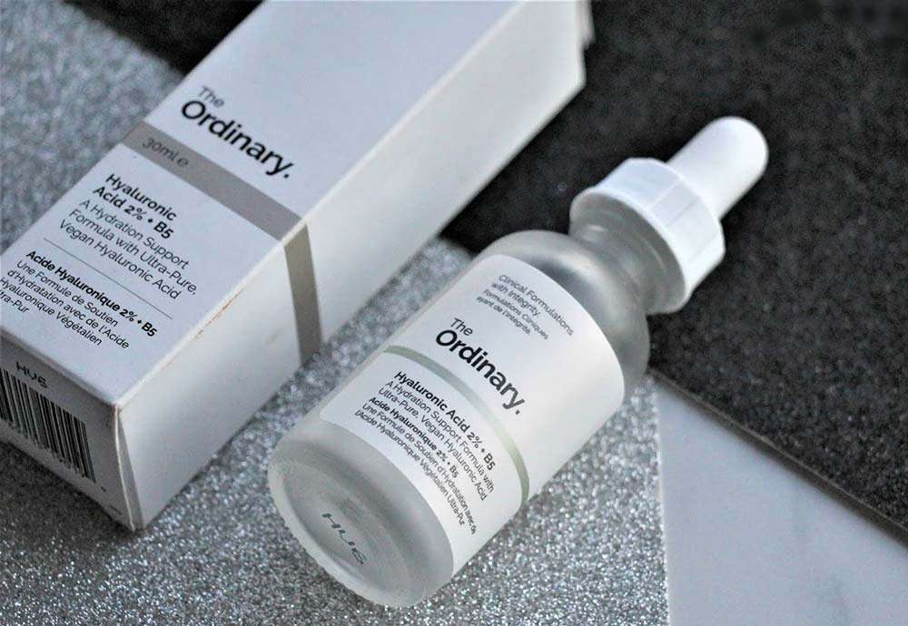 سرم هیالورونیک اسید اوردینری Ordinary