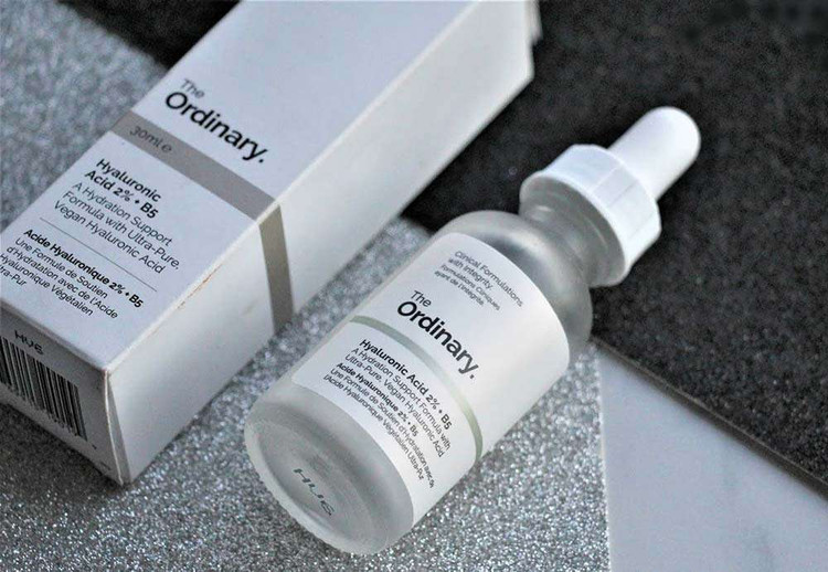 سرم هیالورونیک اسید اوردینری Ordinary