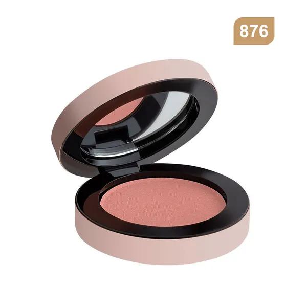 رژگونه پودری 876 پیپا